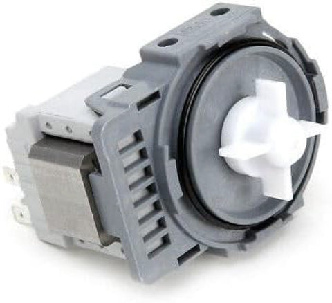 LIFETIME WARRANTY New DD31-00005A Drain Pump for Samsung DD81-01527A 1550731