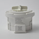 Original LG EAU64082901 New Genuine OEM Kenmore Drain Pump Motor WM6998HBA