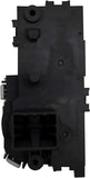 LIFETIME WARRANTY WH01X29528 New Washer Door Lock