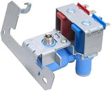 LIFETIME WARRANTY WR57X33326 WR57X10032 for GE Water Inlet Valve NOT UNIVERSAL!