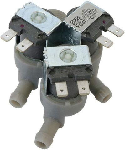 LIFETIME WARRANTY 5221ER1003A 5220FR2075L Water Inlet Valve for LG Kenmore NEW