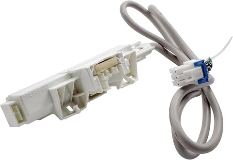 LIFETIME WARRANTY New Door Lock Switch DC34-00025E for Samsung DC34-00025A