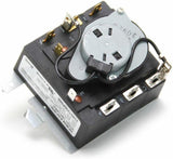 Original WE04X20416 Genuine OEM Dryer Timer 234D1296P006 TMD14M04 WE4M366
