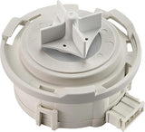 EAU62043403 for LG OEM Motor Replacement for ABQ73503004 and ABQ73503002, Dishwasher DC Pump EAU62043401