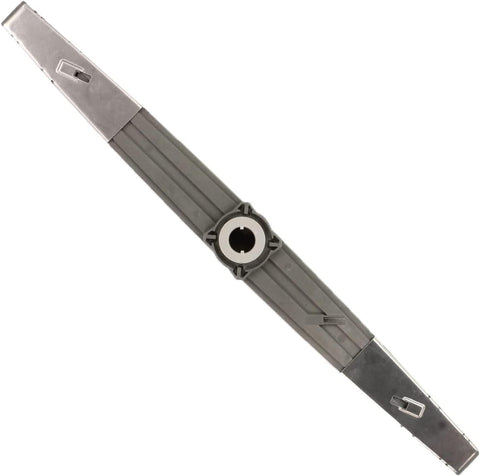 Whirlpool Original WPW10491331 New OEM Genuine Lower Spray Arm W10491331