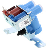 LIFETIME WARRANTY WR57X33326 WR57X10032 for GE Water Inlet Valve NOT UNIVERSAL!