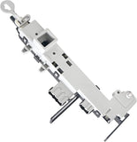 LIFETIME WARRANTY WH10X10006 Washer Door Lock Switch for GE NEW