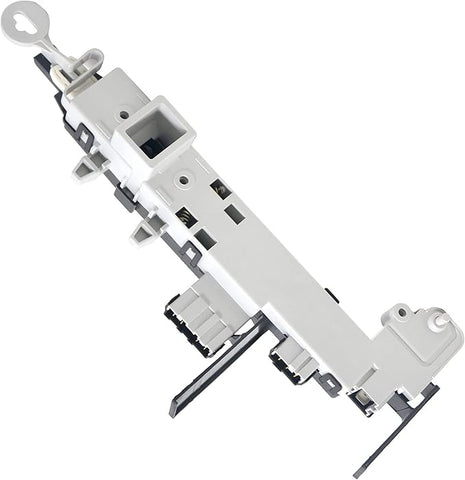 LIFETIME WARRANTY WH10X10006 Washer Door Lock Switch for GE NEW