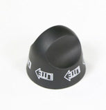 Whirlpool Original 74003944 New Genuine OEM Amana Range Control Knob