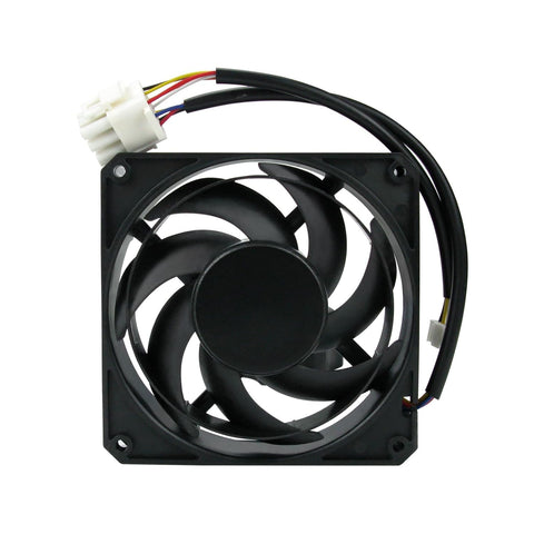 WR60X10358 LIFETIME WARRANTY for GE Fan Motor WR60X10339 New