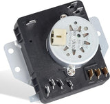 LIFETIME WARRANTY WPW10185982 for Whirlpool Dryer Timer W10185982