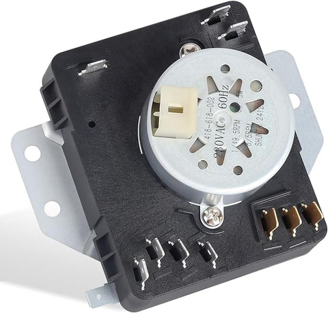 LIFETIME WARRANTY WPW10185982 for Whirlpool Dryer Timer W10185982