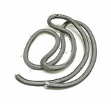 LIFETIME WARRANTY WPW10162384 for Whirlpool Jenn-Air Maytag IKEA Oven Range Door Gasket 72.83" Length