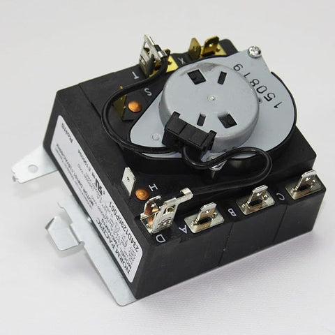 OEM WE4M527 TMD16M10 GE Dryer Timer WE4M365 2754526 PS3654187 234D1296P001 212D1233P013