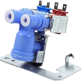 LIFETIME WARRANTY WR57X33326 WR57X10032 for GE Water Inlet Valve NOT UNIVERSAL!