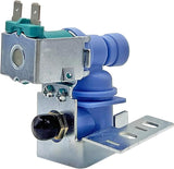 LIFETIME WARRANTY 242252603 for Frigidaire Kenmore Water Inlet Valve 241803703