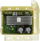 LIFETIME WARRANTY DC92-01378C for Samsung Washer Control Inverter Board