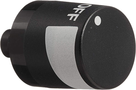 Whirlpool Original WP7739P122-60 New Genuine Cooktop Knob-Fan 71003548 1256863