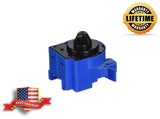 LIFETIME WARRANTY DC96-01703G for Samsung Washer DC96-01703G Pressure Sensor