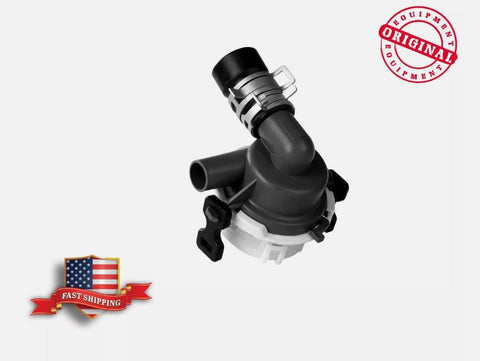 New Genuine OEM LG Dishwasher Drain Pump ABQ73503004 ABQ73503002
