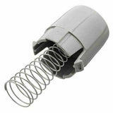 New OEM Genuine LG AGM73610701 Door Magnet + Spring Holder + Guide Sheet