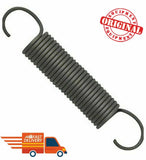 Genuine OEM 8316845 Whirlpool Washer Spring, Factory Certified, Made In USA!