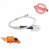 New Genuine OEM WR17X22074 GE Refrigerator Water Filter Housing WR17X22074