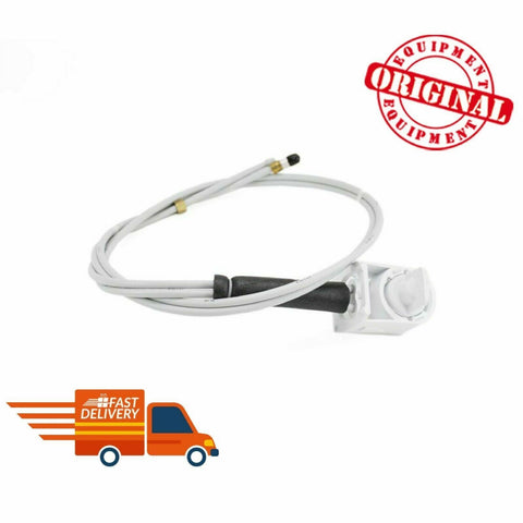 New Genuine OEM WR17X22074 GE Refrigerator Water Filter Housing WR17X22074