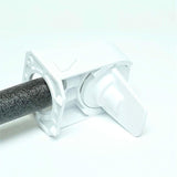 New Genuine OEM WR17X22074 GE Refrigerator Water Filter Housing WR17X22074