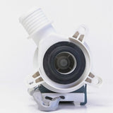 New OEM GE WH23X28418 Washing Machine Drain Pump Genuine WH23X24178