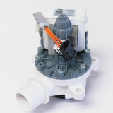 New OEM GE WH23X28418 Washing Machine Drain Pump Genuine WH23X24178
