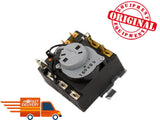 NEW OEM GE WE04X24551 DRYER TIMER GENUINE