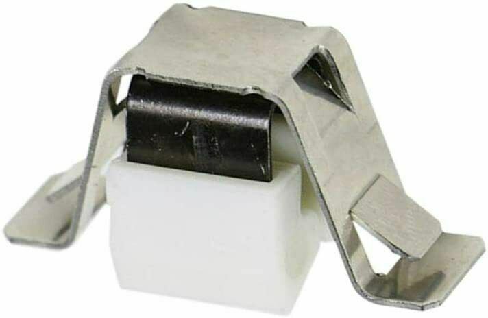 New OEM WPW10610880 W11429587 Whirlpool Catch W10610880 Genuine