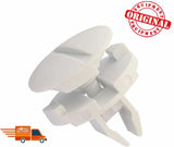 New OEM Whirlpool W10503549 Dishwasher Access Panel Retainer Fastener Genuine
