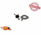 New Genuine OEM 489P3 Dryer Limit Thermostat with Plate Kit AP4052097, PS2044484