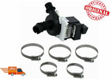 New Genuine OEM GE WD19X24829 Dishwasher Drain Pump Kit