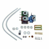 New OEM Whirlpool W10853654 4318046 Refrigerator Water Valve Kit Genuine
