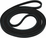 New LIFETIME WARRANTY 134503600, AP3865318, 1156784, 134163400, 134163500 Dryer Drive Belt