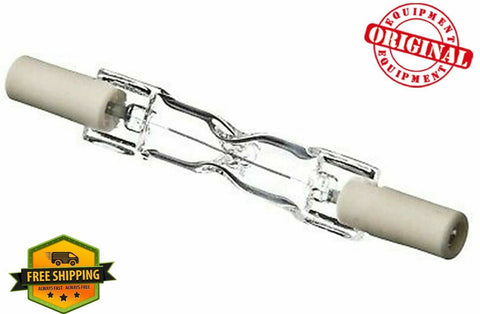 New OEM 00174136 Gaggenau Wall Oven Bulb Halogen 230V 60W Philips Bulb