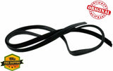 New OEM Genuine Whirlpool Door Seal Dishwasher W11196317 W11190760 W10112096