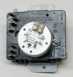 New OEM Genuine Whirlpool Admiral Roper WPW10185972 Dryer Timer W10185972