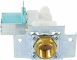 New OEM Genuine Bosch 00425458 For 1105846 Water Inlet Valve"