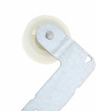 New Genuine OEM Whirlpool Dryer Idler Pulley W10837240 279640 W10118756