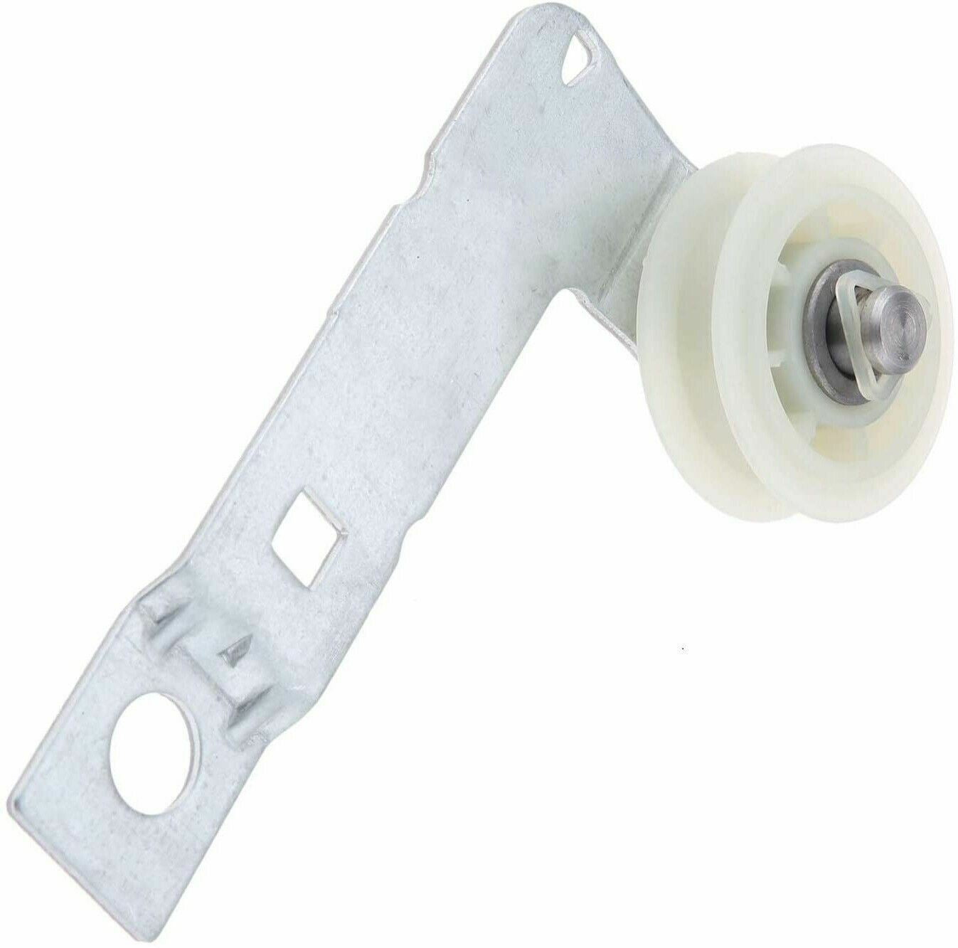 New Genuine OEM Whirlpool Dryer Idler Pulley W10837240 279640 W10118756