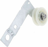 New Genuine OEM Whirlpool Dryer Idler Pulley W10837240 279640 W10118756
