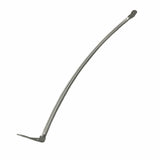 New OEM Genuine Whirlpool 3387223 Dryer Moisture Sensor Electrode WP3387223