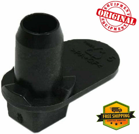 New OEM Genuine Whirlpool Hinge Pin 61003174, WP61003174