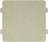 New OEM 5304509435 Frigidaire Waveguide Cover 5304464061 Genuine