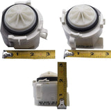 New Genuine OEM Bosch 631200 Dishwasher Drain Pump OEM 00631200