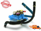 New OEM Genuine Whirlpool WPW10435242 Washer Inlet Valve W10435242